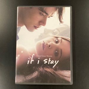 If I Stay - DVD